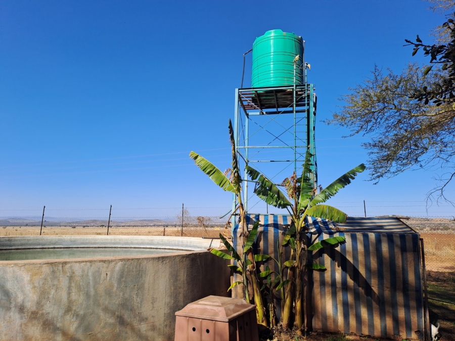 4 Bedroom Property for Sale in Dalmada A H Limpopo