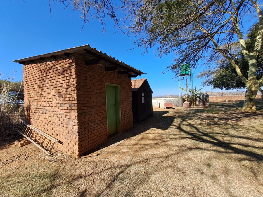 4 Bedroom Property for Sale in Dalmada A H Limpopo