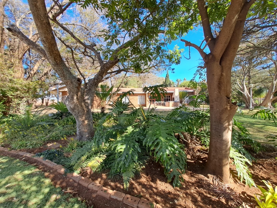 4 Bedroom Property for Sale in Dalmada A H Limpopo