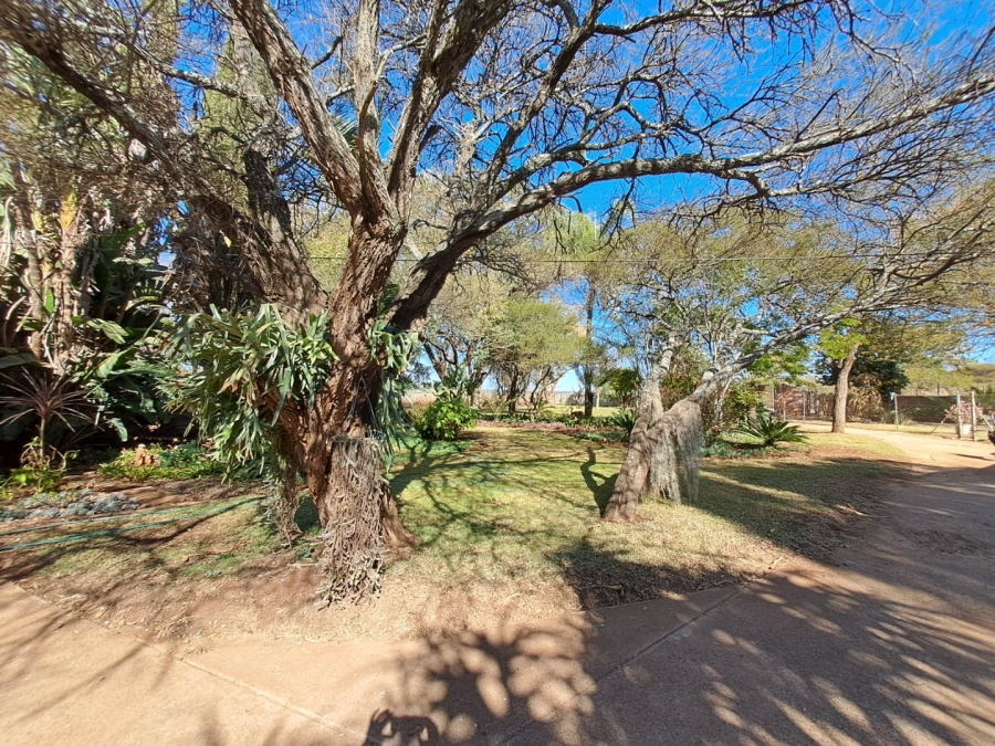 4 Bedroom Property for Sale in Dalmada A H Limpopo