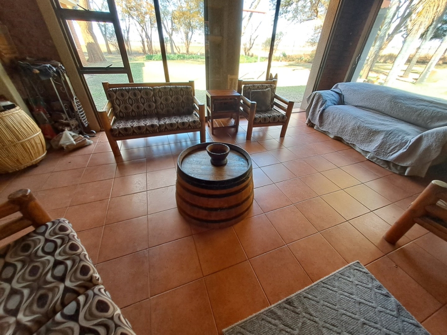 4 Bedroom Property for Sale in Dalmada A H Limpopo