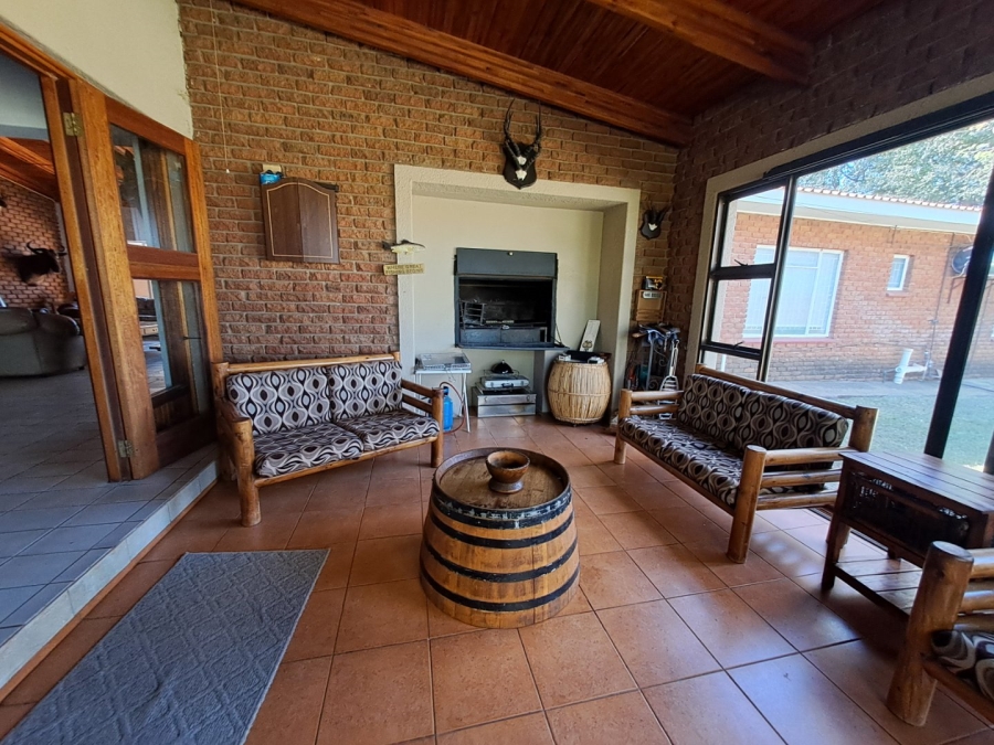 4 Bedroom Property for Sale in Dalmada A H Limpopo