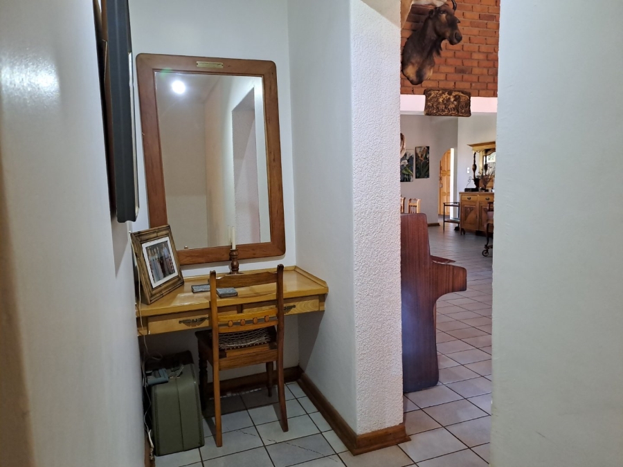 4 Bedroom Property for Sale in Dalmada A H Limpopo