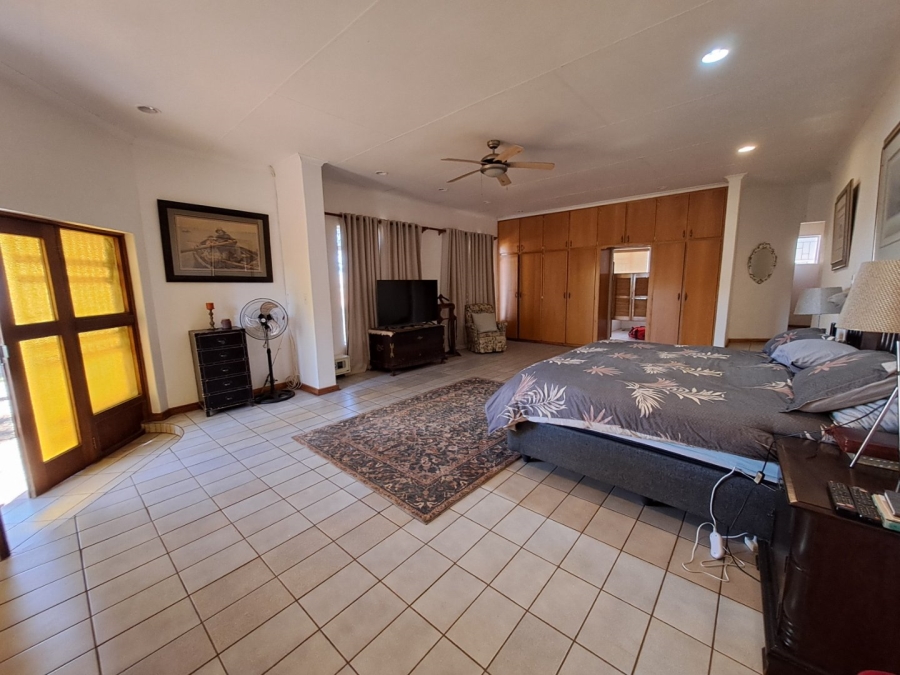 4 Bedroom Property for Sale in Dalmada A H Limpopo