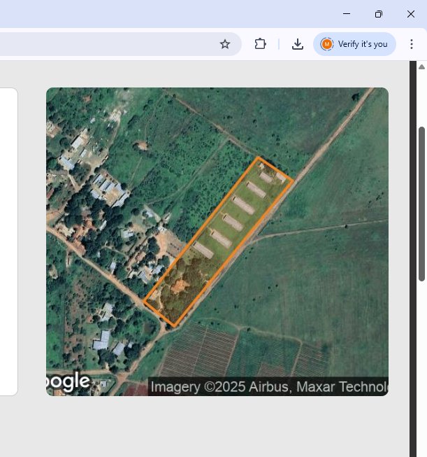 4 Bedroom Property for Sale in Dalmada A H Limpopo