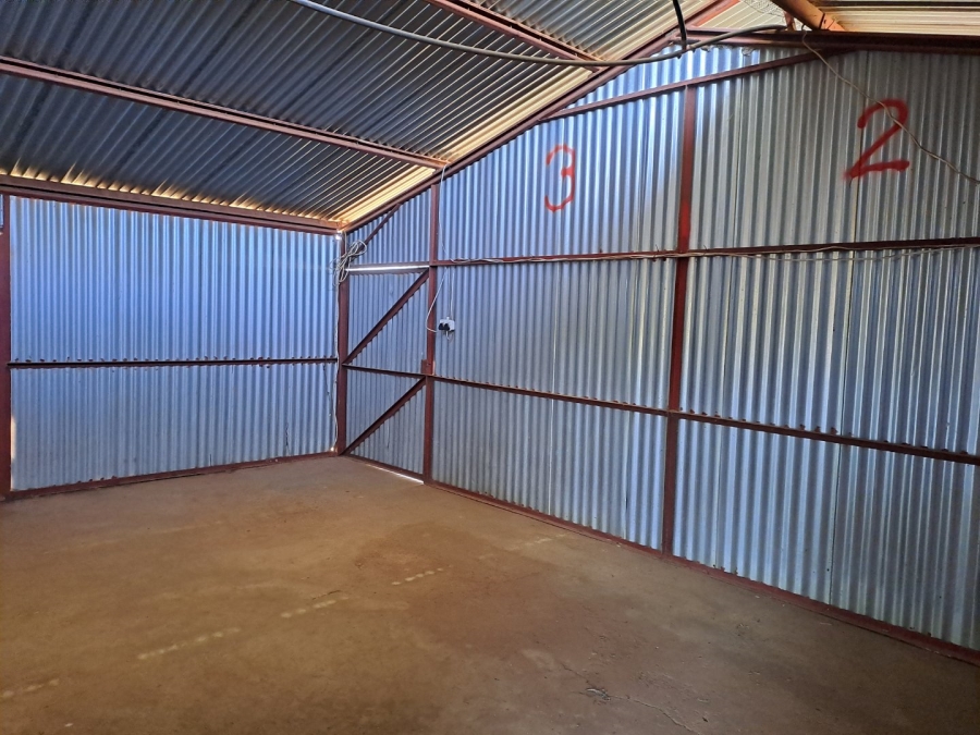 4 Bedroom Property for Sale in Dalmada A H Limpopo