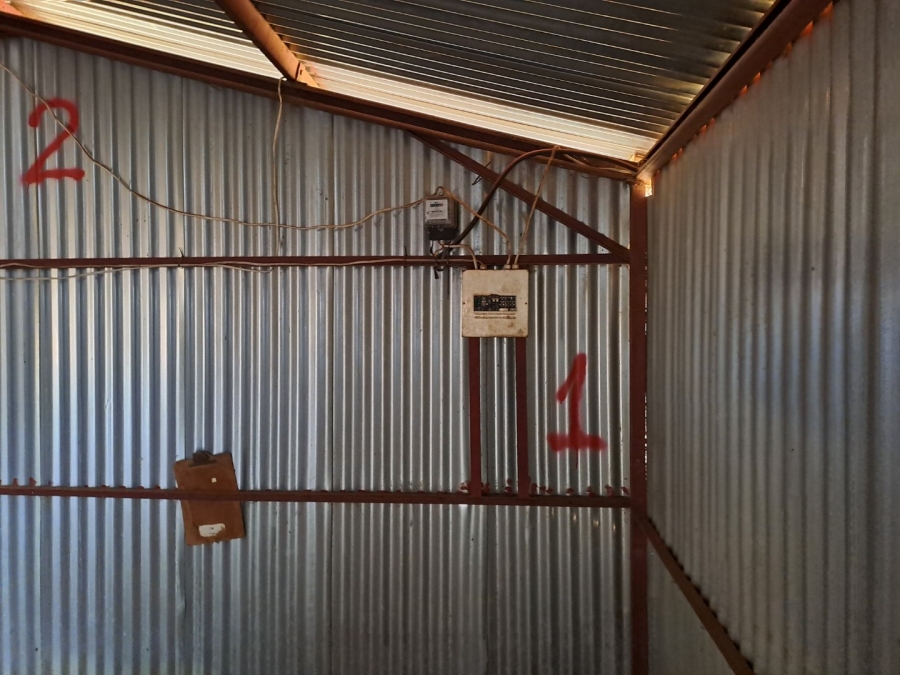4 Bedroom Property for Sale in Dalmada A H Limpopo