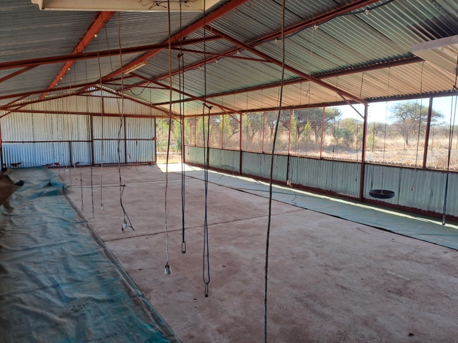 4 Bedroom Property for Sale in Dalmada A H Limpopo