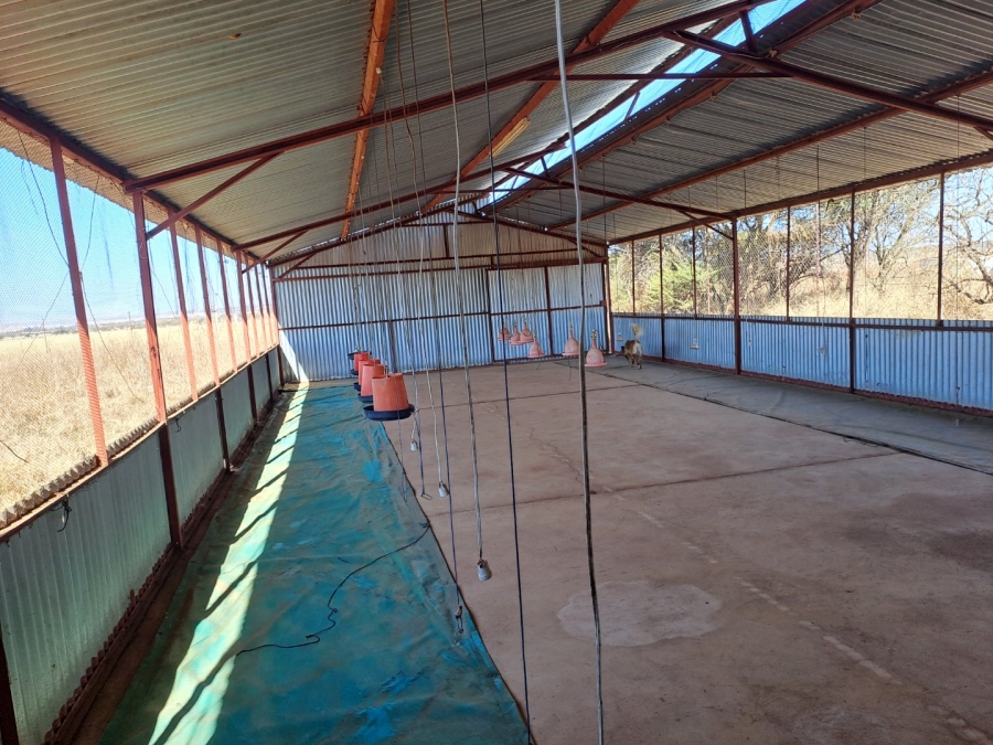 4 Bedroom Property for Sale in Dalmada A H Limpopo