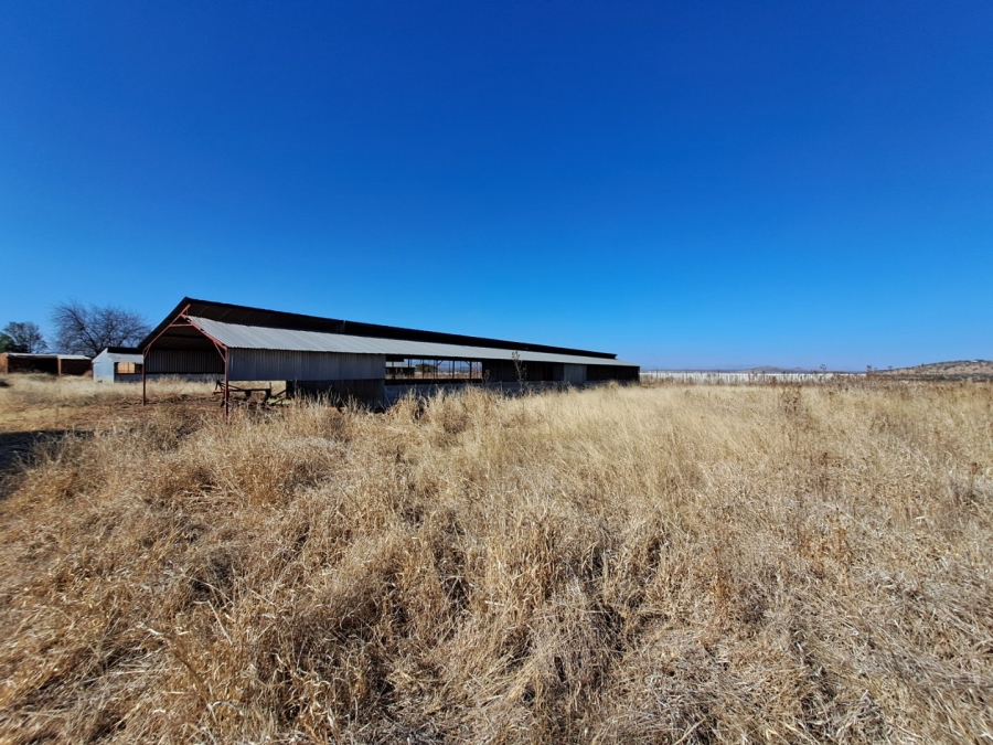 4 Bedroom Property for Sale in Dalmada A H Limpopo