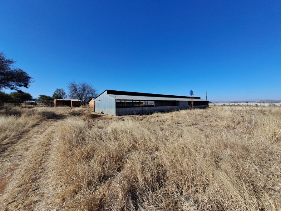 4 Bedroom Property for Sale in Dalmada A H Limpopo