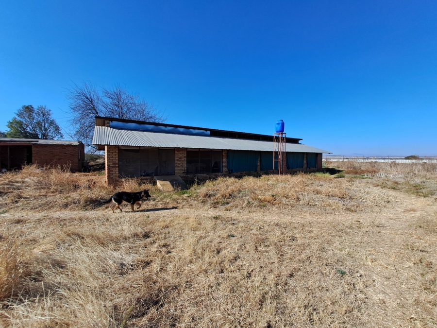 4 Bedroom Property for Sale in Dalmada A H Limpopo