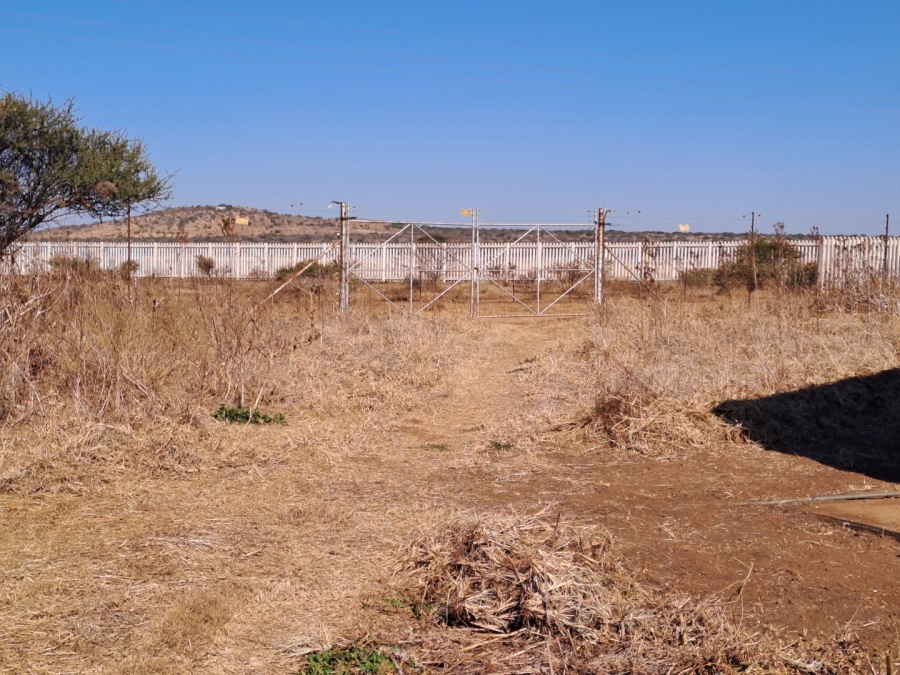 4 Bedroom Property for Sale in Dalmada A H Limpopo