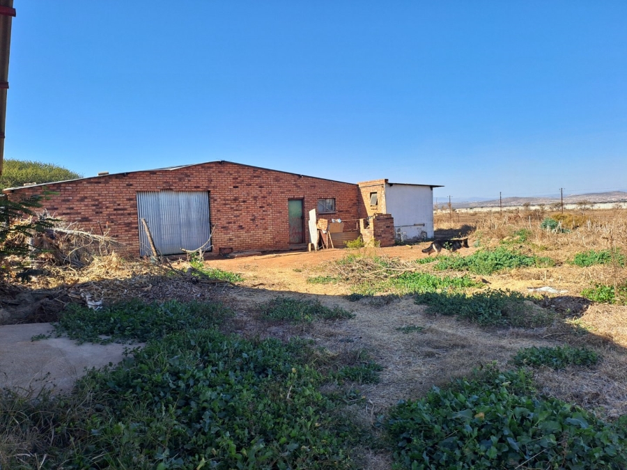4 Bedroom Property for Sale in Dalmada A H Limpopo