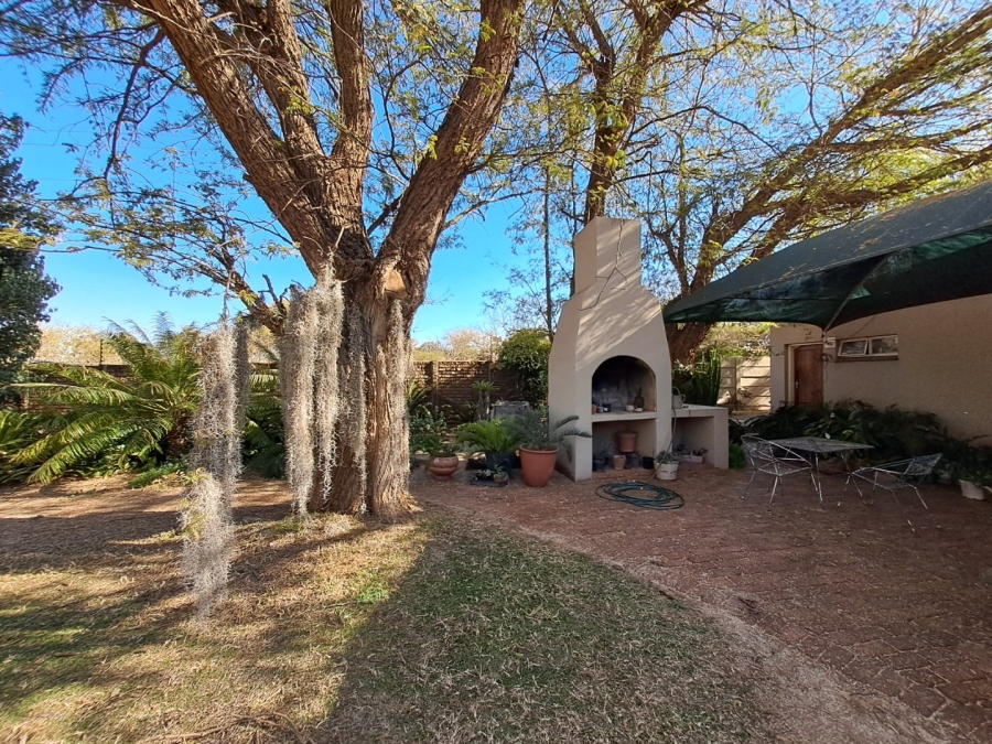 4 Bedroom Property for Sale in Dalmada A H Limpopo