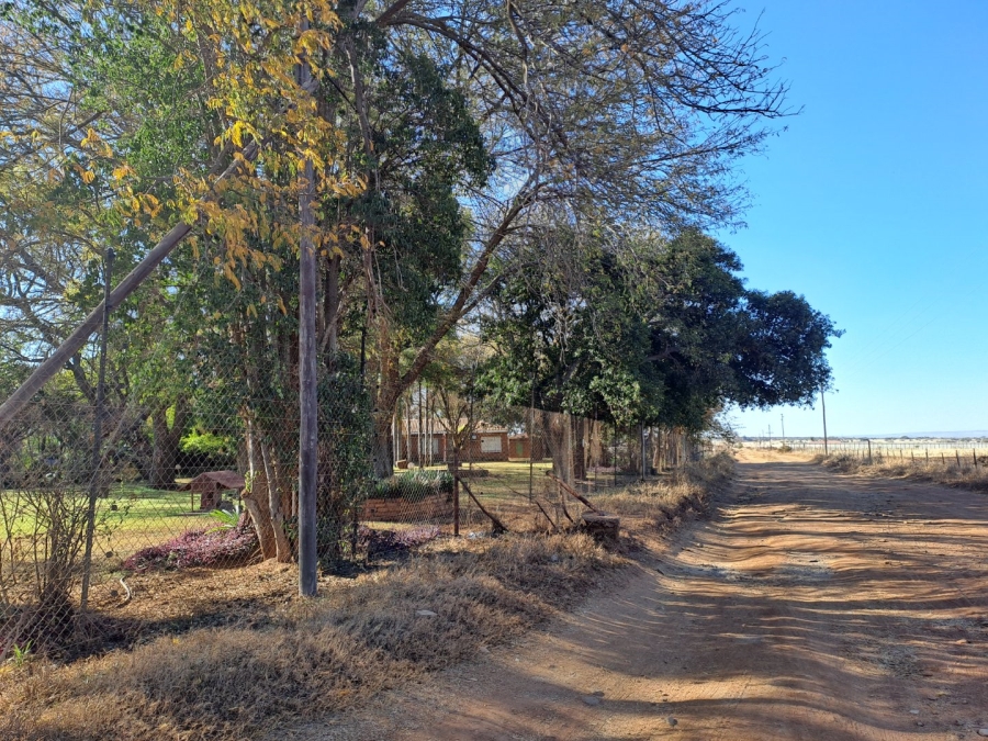 4 Bedroom Property for Sale in Dalmada A H Limpopo