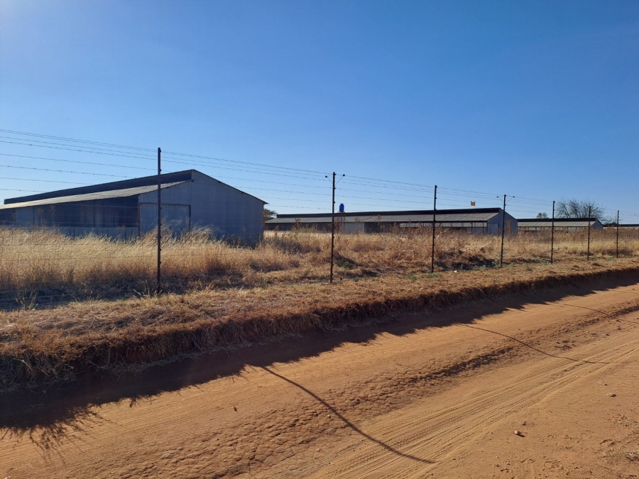4 Bedroom Property for Sale in Dalmada A H Limpopo