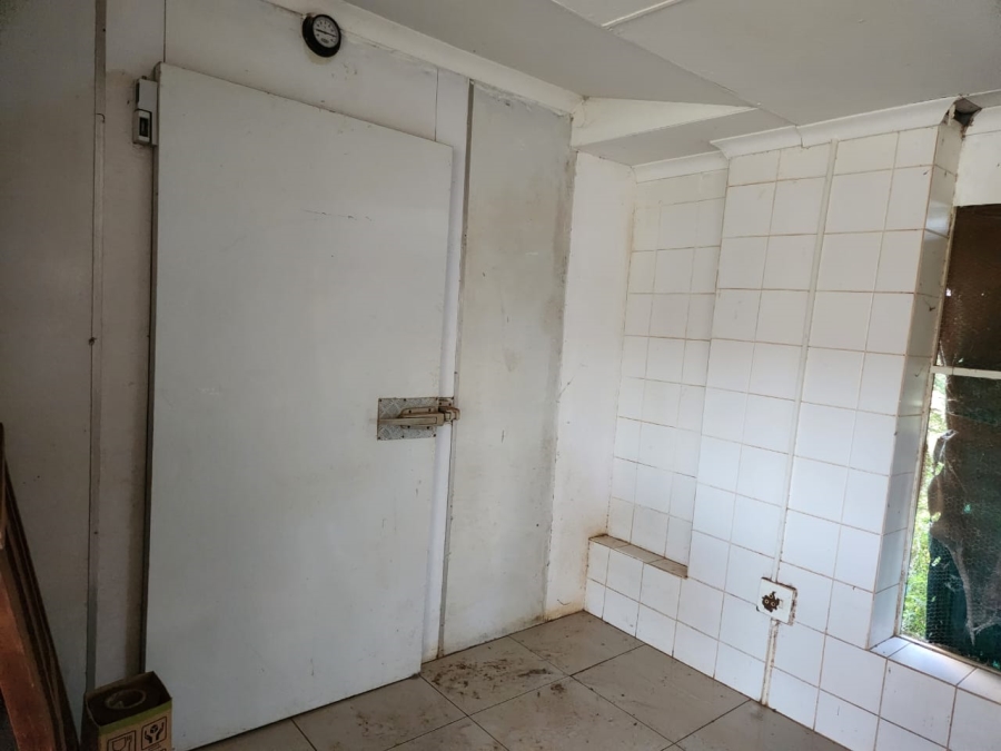 4 Bedroom Property for Sale in Dalmada A H Limpopo