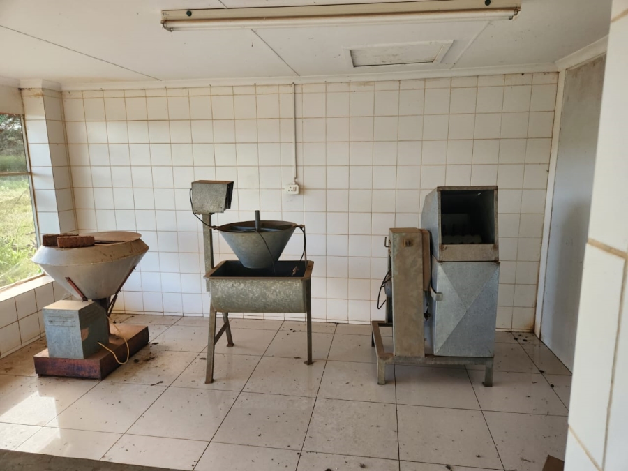 4 Bedroom Property for Sale in Dalmada A H Limpopo