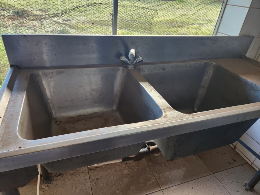 4 Bedroom Property for Sale in Dalmada A H Limpopo