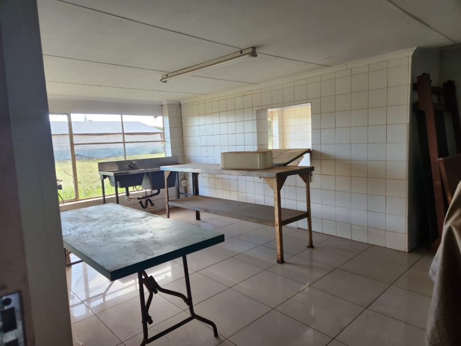 4 Bedroom Property for Sale in Dalmada A H Limpopo