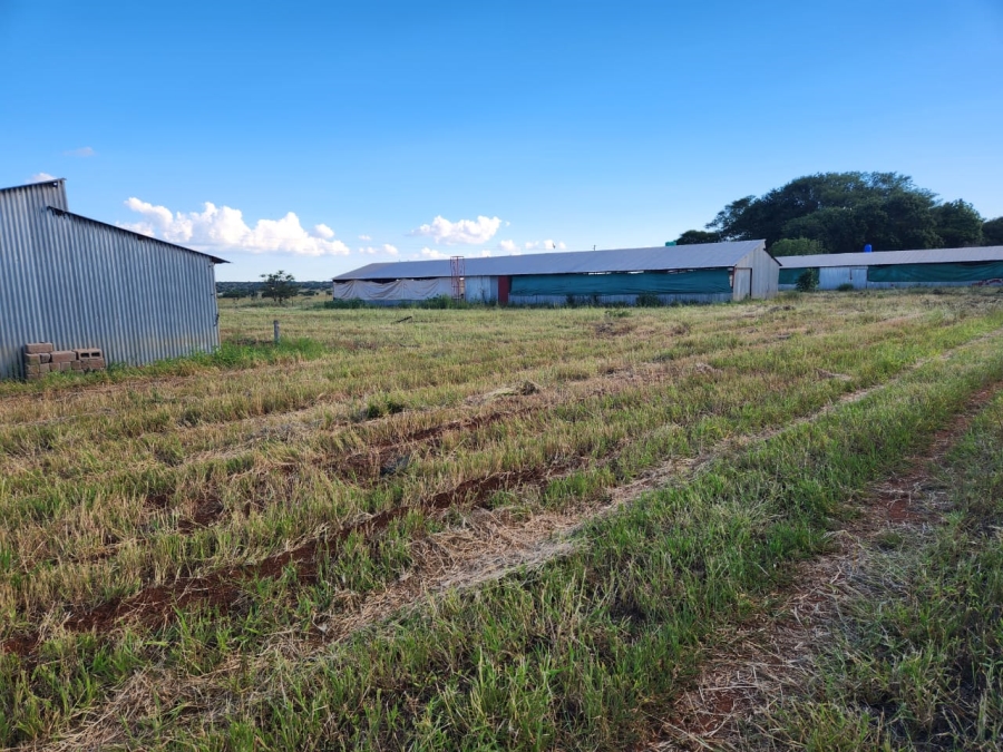 4 Bedroom Property for Sale in Dalmada A H Limpopo