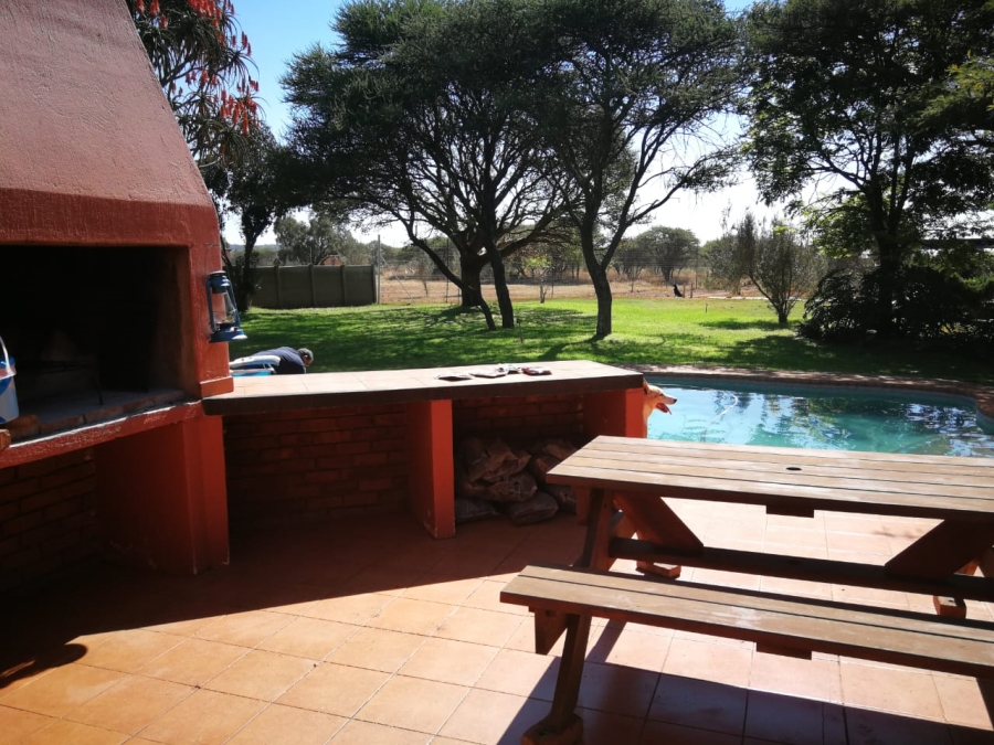 4 Bedroom Property for Sale in Dalmada A H Limpopo