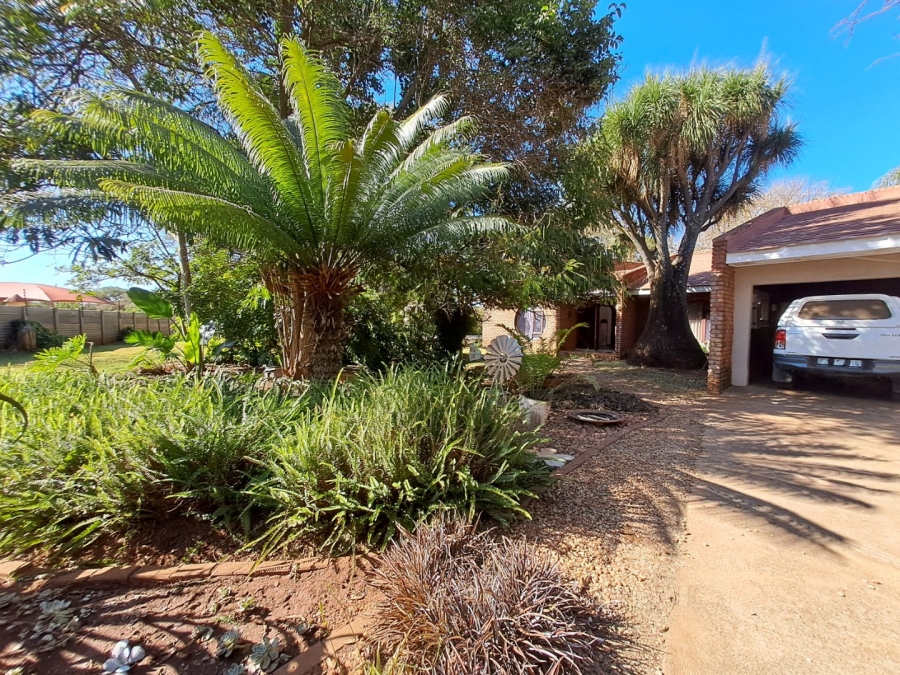 4 Bedroom Property for Sale in Dalmada A H Limpopo