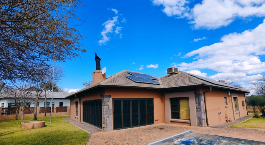 3 Bedroom Property for Sale in Koro Creek Golf Estate Limpopo