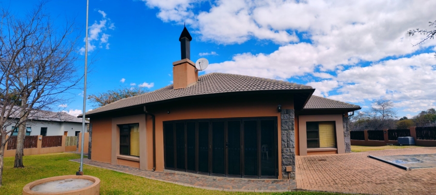 3 Bedroom Property for Sale in Koro Creek Golf Estate Limpopo