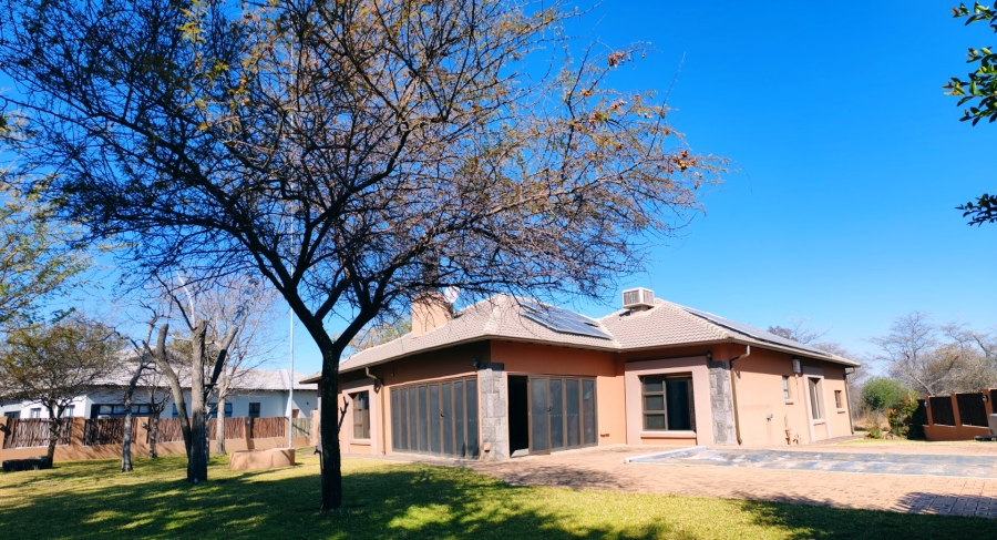 3 Bedroom Property for Sale in Koro Creek Golf Estate Limpopo
