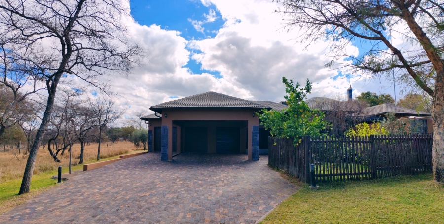 3 Bedroom Property for Sale in Koro Creek Golf Estate Limpopo