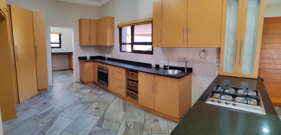 3 Bedroom Property for Sale in Koro Creek Golf Estate Limpopo