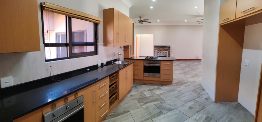 3 Bedroom Property for Sale in Koro Creek Golf Estate Limpopo