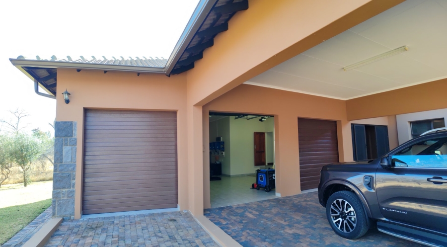 3 Bedroom Property for Sale in Koro Creek Golf Estate Limpopo