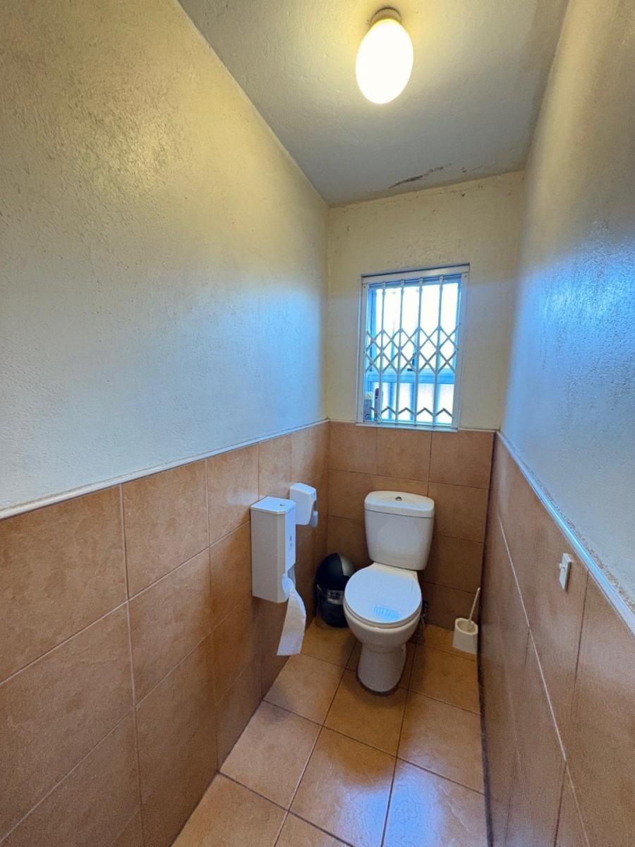 To Let commercial Property for Rent in Magna Via Industrial Limpopo