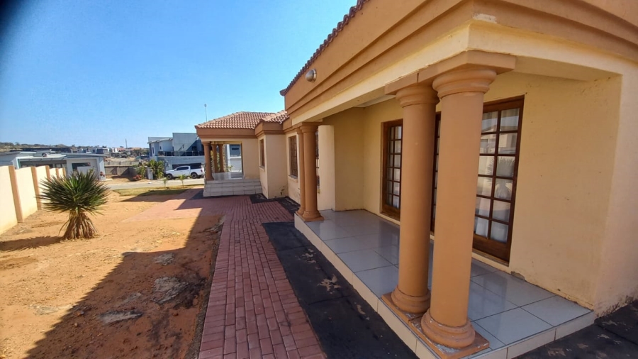 4 Bedroom Property for Sale in Bendor Limpopo