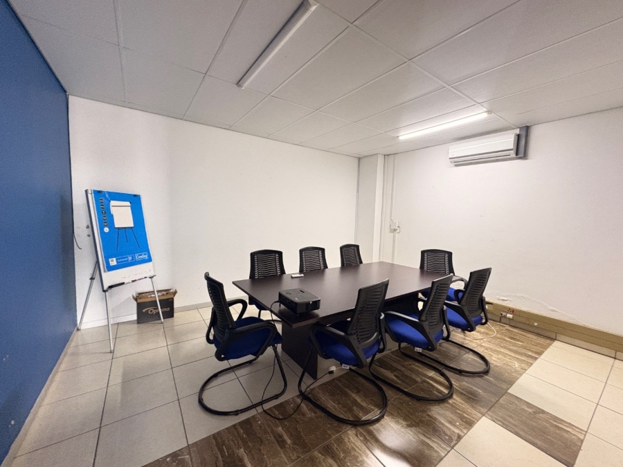 To Let commercial Property for Rent in Magna Via Industrial Limpopo