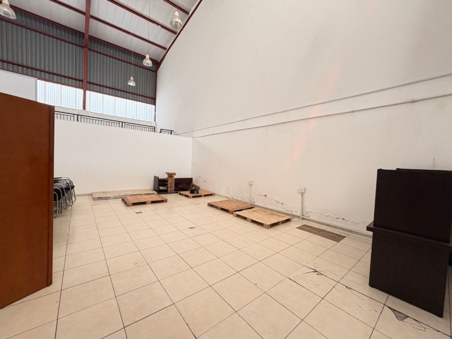 To Let commercial Property for Rent in Magna Via Industrial Limpopo
