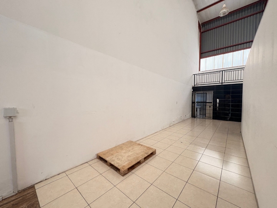 To Let commercial Property for Rent in Magna Via Industrial Limpopo