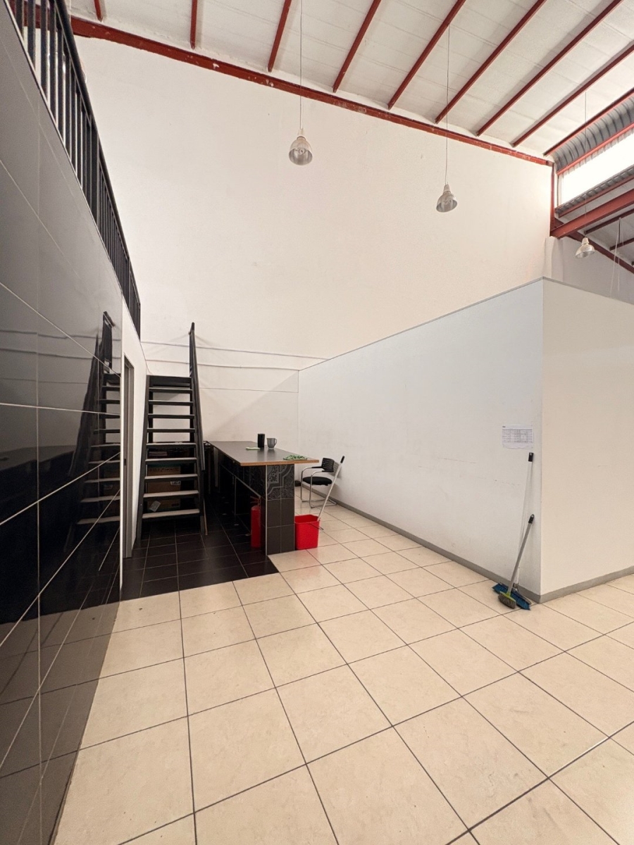 To Let commercial Property for Rent in Magna Via Industrial Limpopo