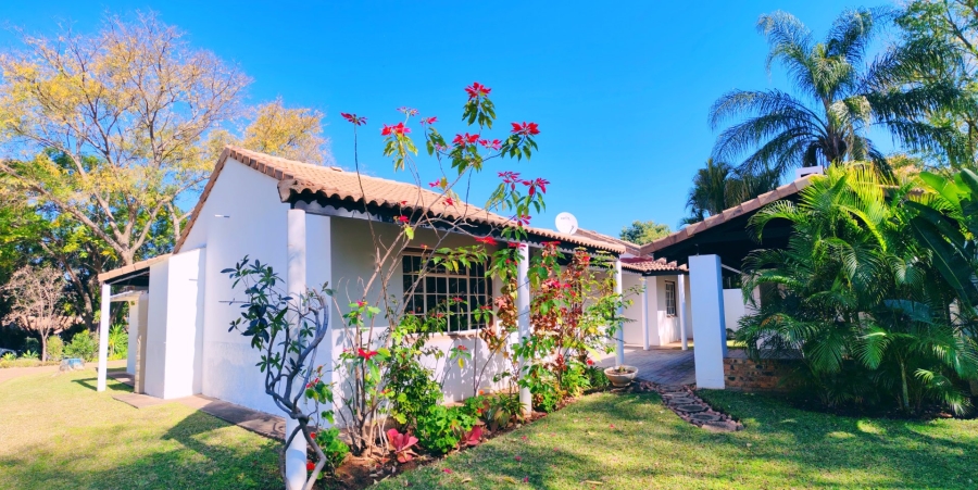 2 Bedroom Property for Sale in Bela Bela Limpopo