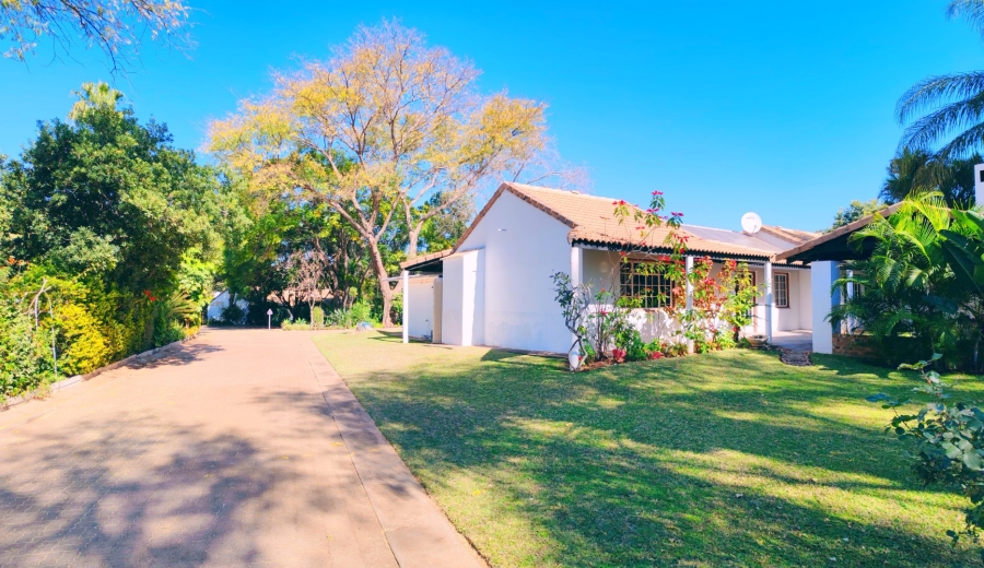 2 Bedroom Property for Sale in Bela Bela Limpopo