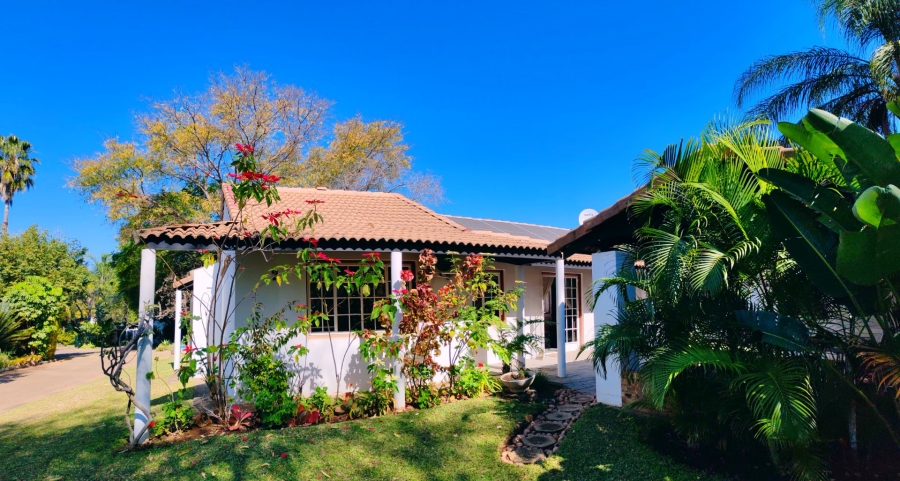 2 Bedroom Property for Sale in Bela Bela Limpopo