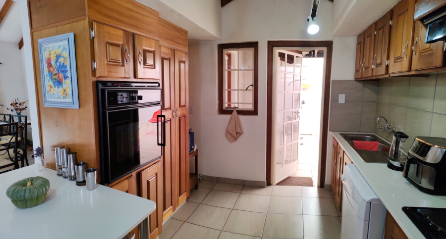 2 Bedroom Property for Sale in Bela Bela Limpopo