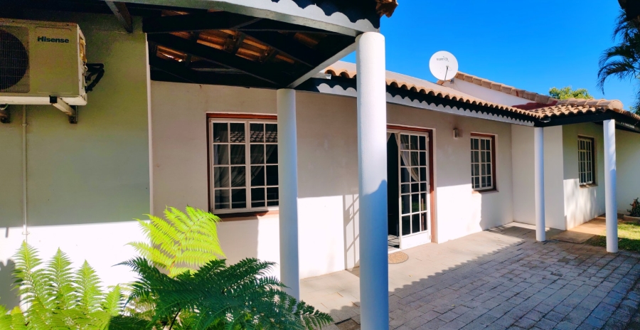 2 Bedroom Property for Sale in Bela Bela Limpopo