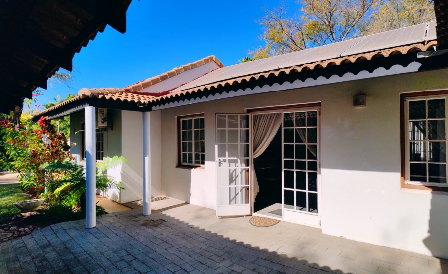 2 Bedroom Property for Sale in Bela Bela Limpopo