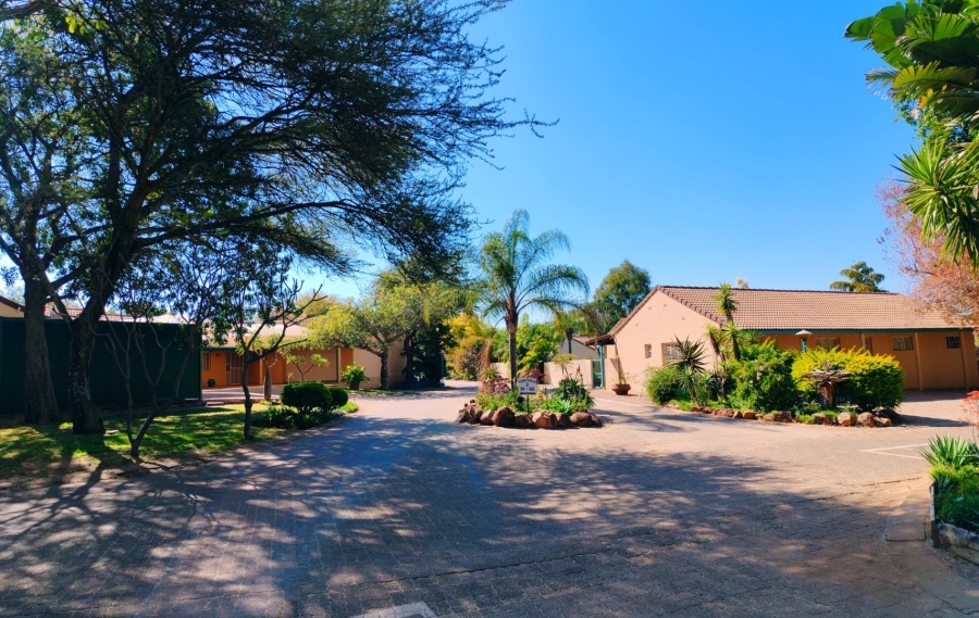 2 Bedroom Property for Sale in Bela Bela Limpopo