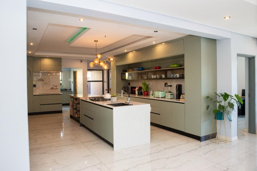 6 Bedroom Property for Sale in Thornhill Limpopo