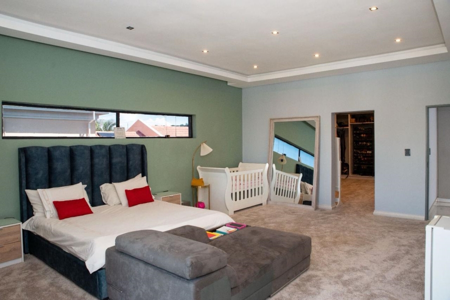 6 Bedroom Property for Sale in Thornhill Limpopo